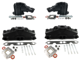 Mercruiser Manifold & Riser Kits